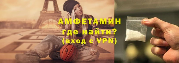 крисы Бронницы